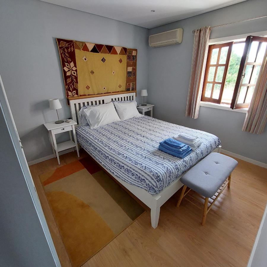 Casa Gaivina 1 Villa Torreira Buitenkant foto