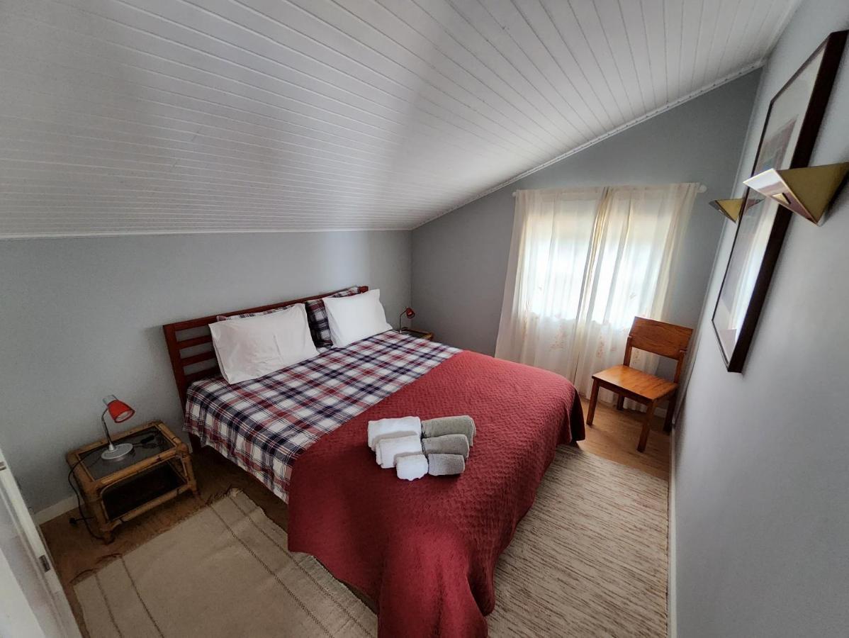 Casa Gaivina 1 Villa Torreira Buitenkant foto