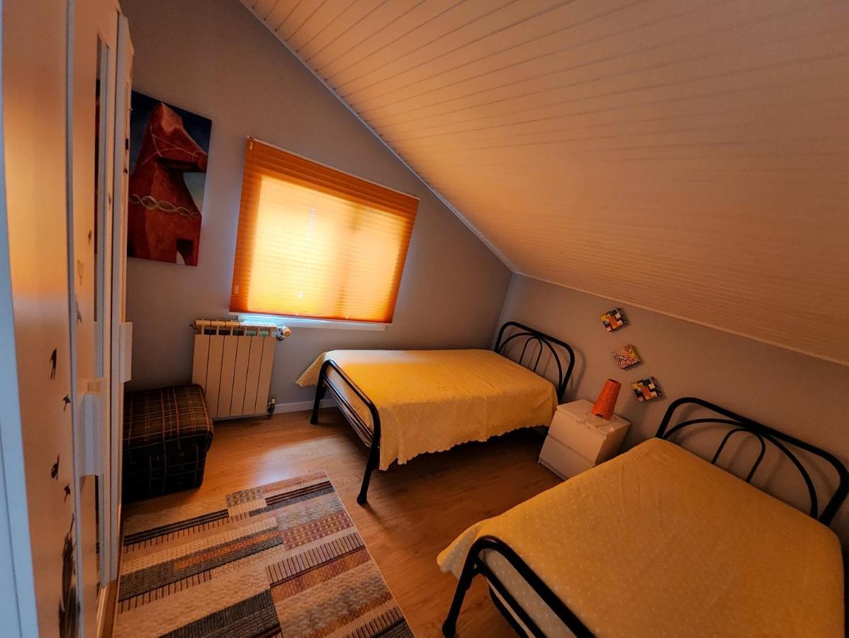 Casa Gaivina 1 Villa Torreira Buitenkant foto