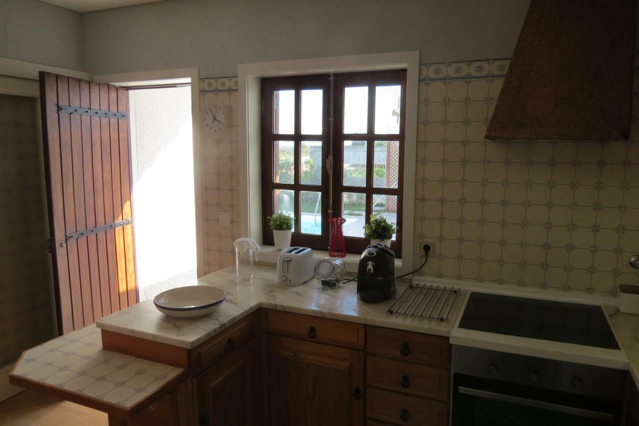 Casa Gaivina 1 Villa Torreira Buitenkant foto