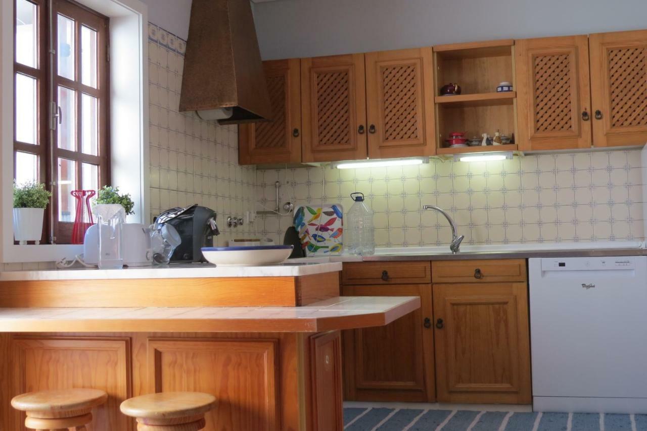 Casa Gaivina 1 Villa Torreira Buitenkant foto