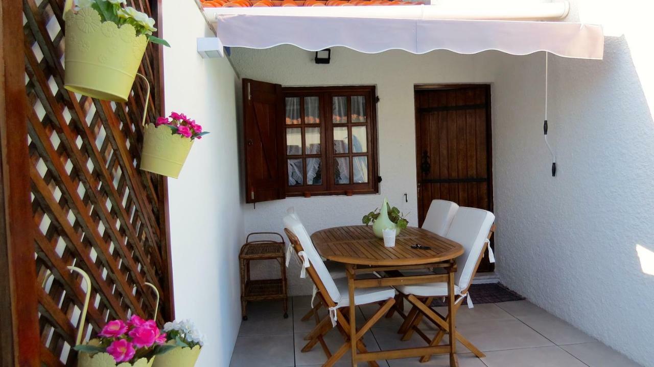 Casa Gaivina 1 Villa Torreira Buitenkant foto