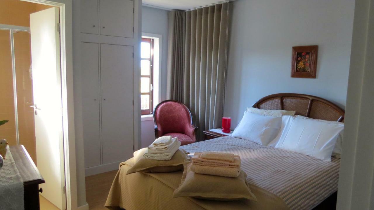 Casa Gaivina 1 Villa Torreira Buitenkant foto